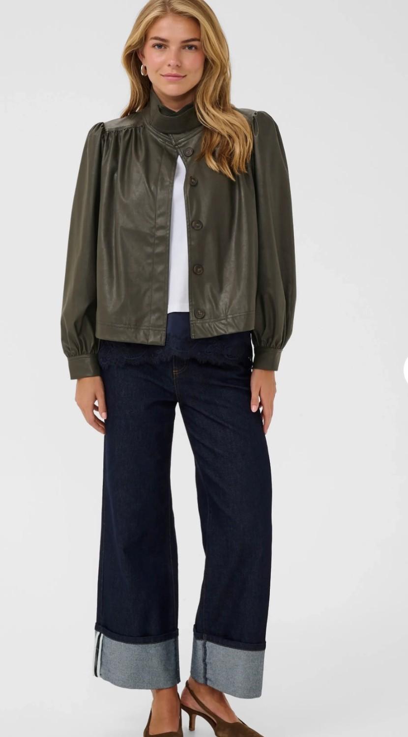 Saint Tropez TomaSZ Jacket, bilde 1 av 2