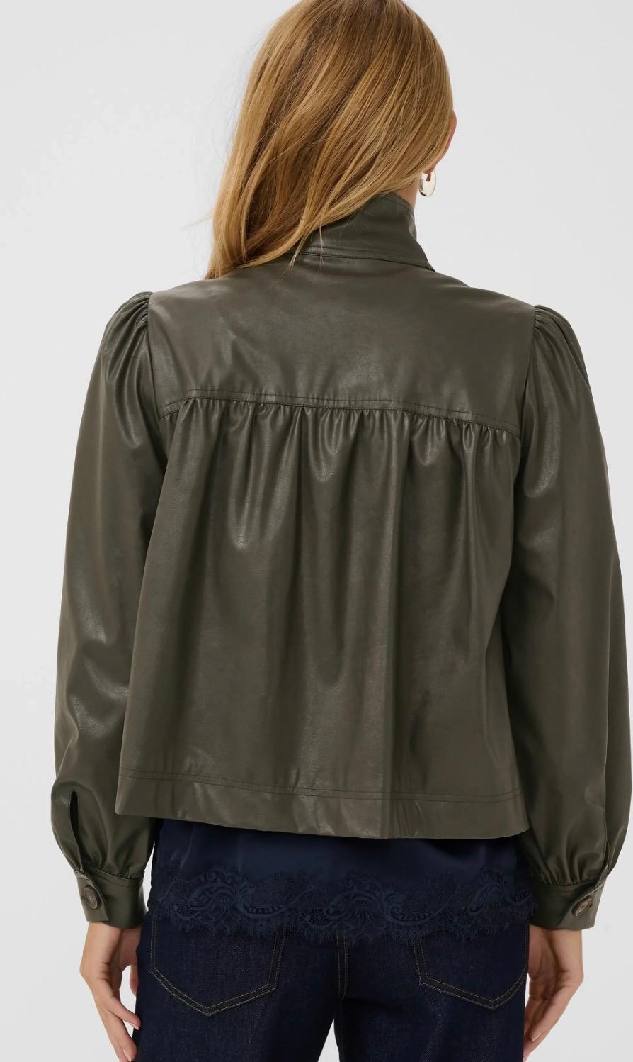Saint Tropez TomaSZ Jacket, bilde 2 av 2