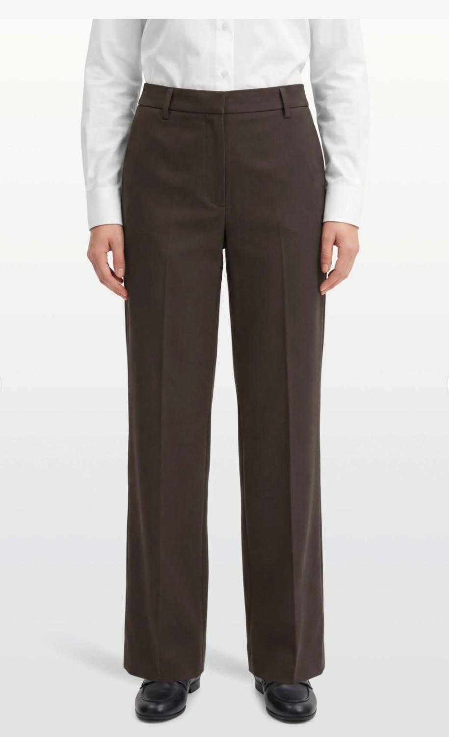 Copenhagen Muse Cmtailor-pants, bilde 1 av 3