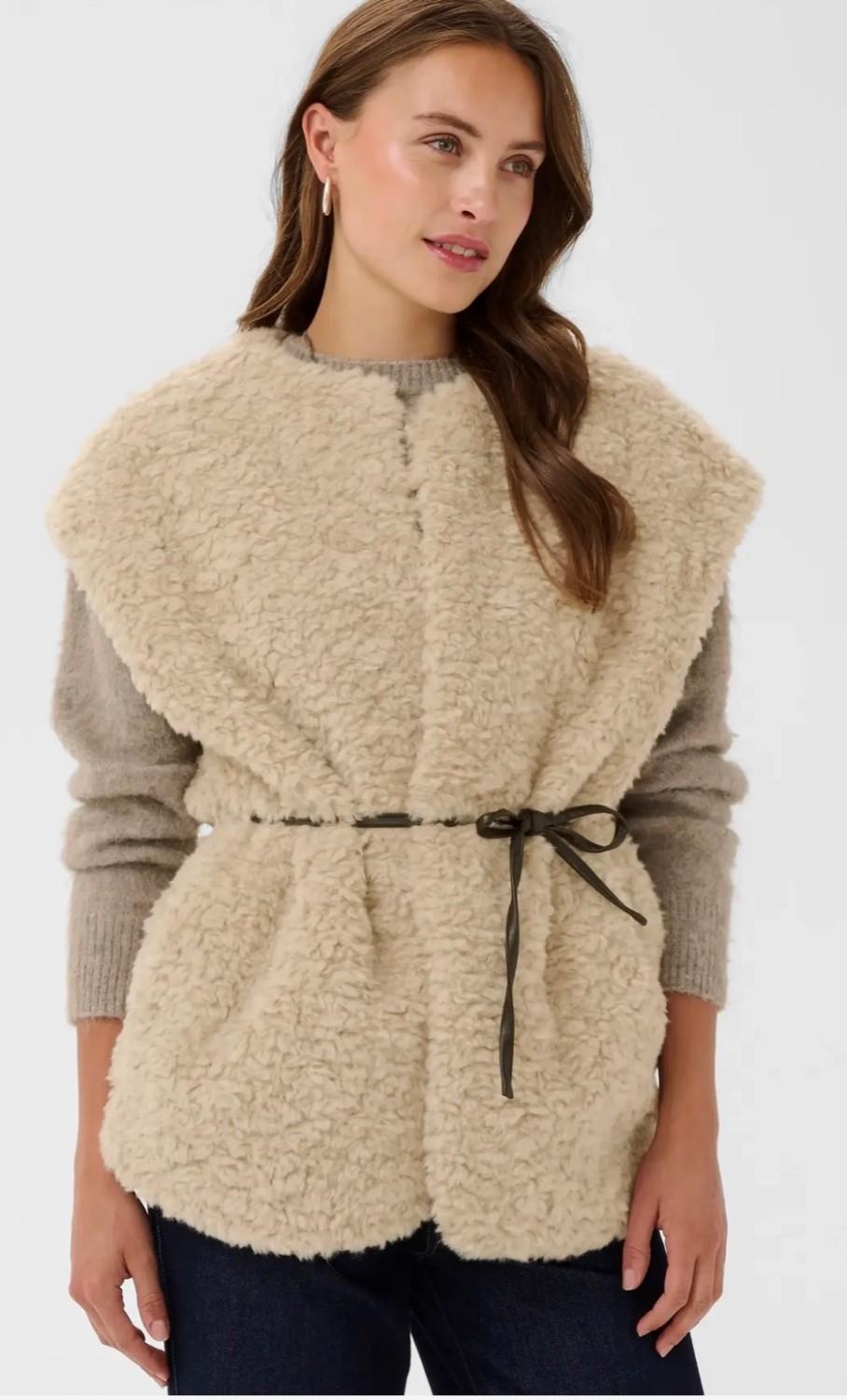 Saint Tropez SylvanaSZ vest, bilde 1 av 2