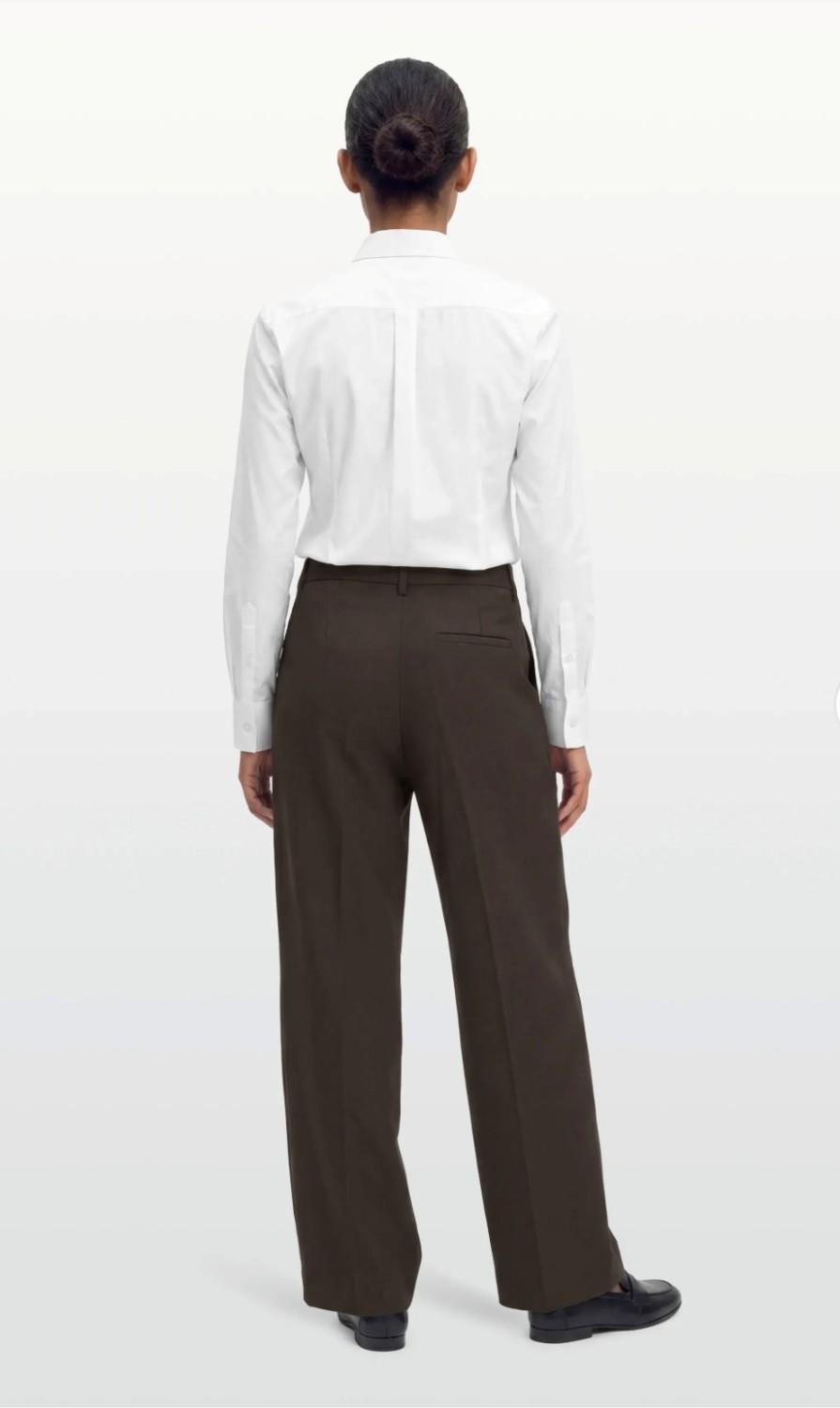 Copenhagen Muse Cmtailor-pants, bilde 3 av 3