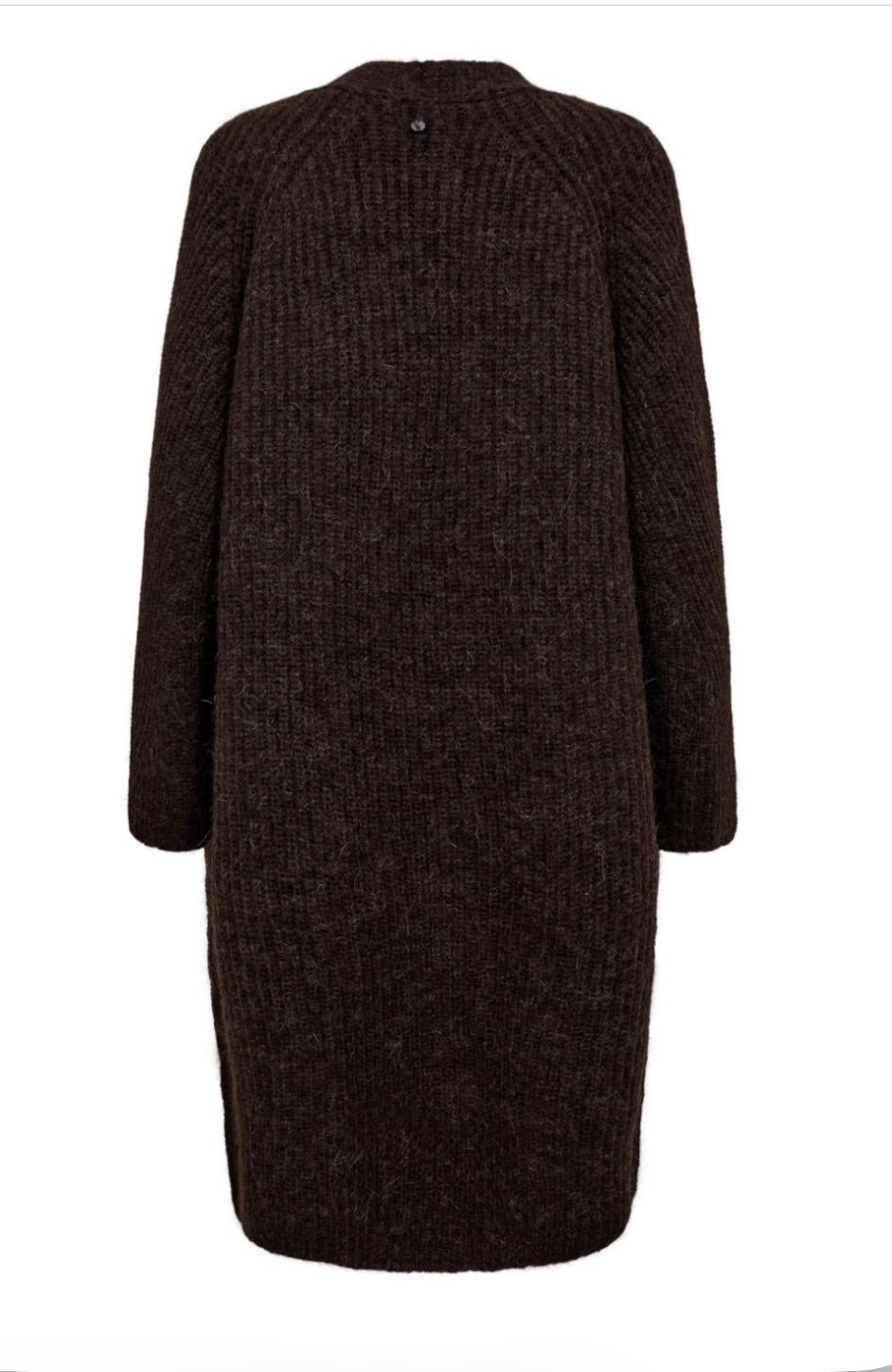 NÜMPH Nuzindi Long Cardigan, bilde 2 av 2