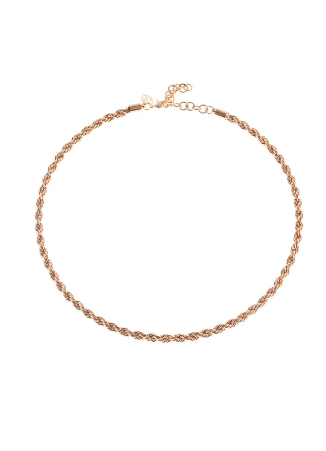 NORA Hugme chain 3 stor gull 7, bilde 1 av 1