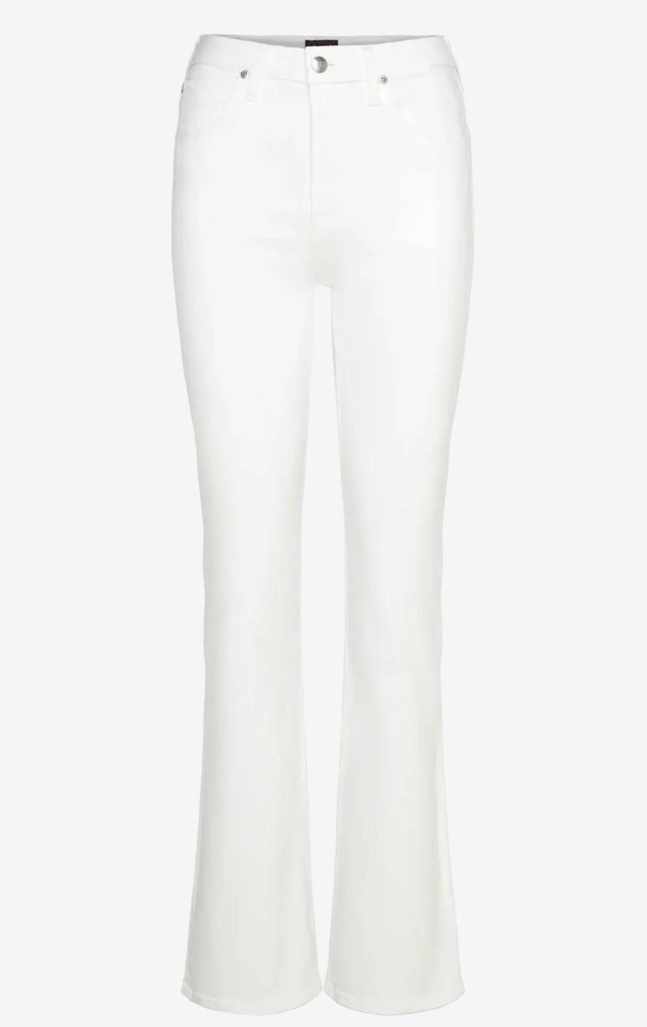 Lee Breese Boot Bright white, bilde 1 av 1