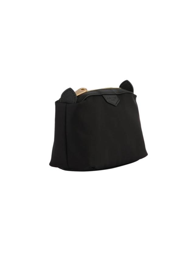 Pourchet Florin small 26001 noir sort, bilde 8 av 10