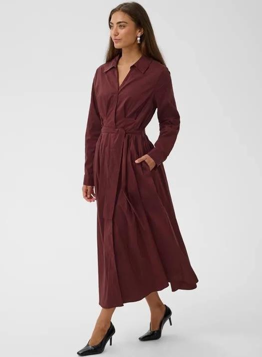 Culture CUelena Antoinett Dress, bilde 1 av 3