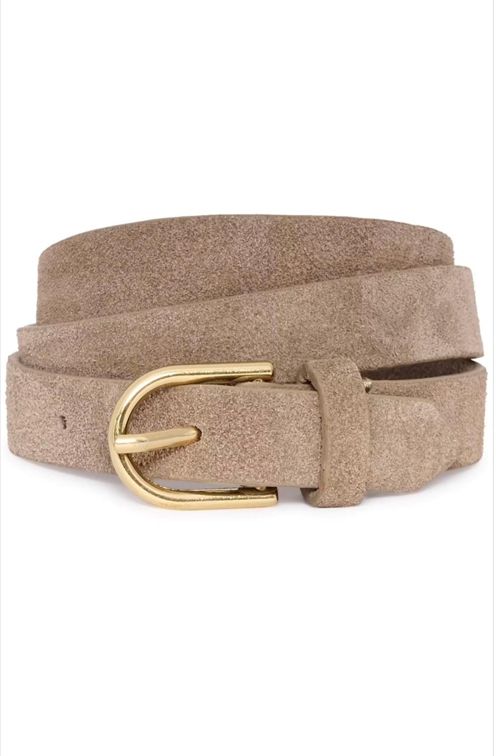 Soaked In Luxury SLcalilje belt, bilde 1 av 3