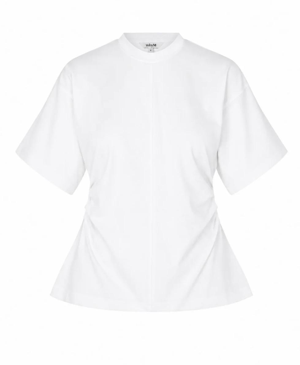 MbyM Marjorissa Top krem, bilde 2 av 3