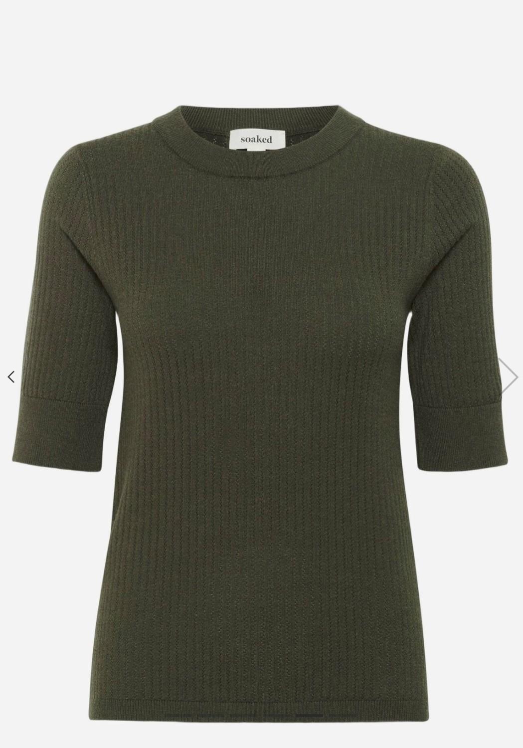 Soaked In Luxury SLSpina Tee, bilde 2 av 3