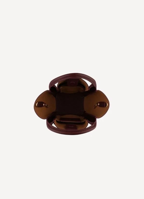 Pourchet Citrouille small 26101 bordeaux, bilde 3 av 3