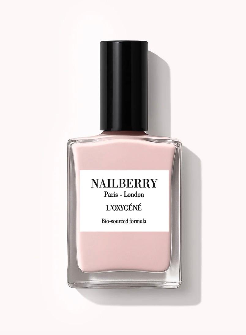 NAILBERRY neglelakk candy floss, bilde 2 av 2