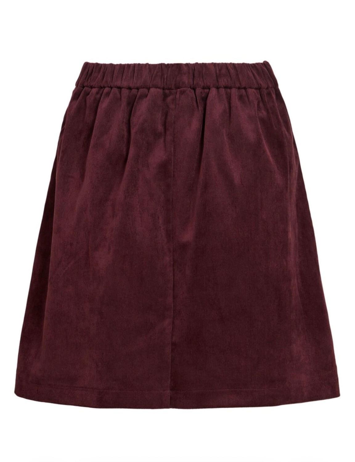 VILA Vicourdie hw A_line skirt, bilde 1 av 1
