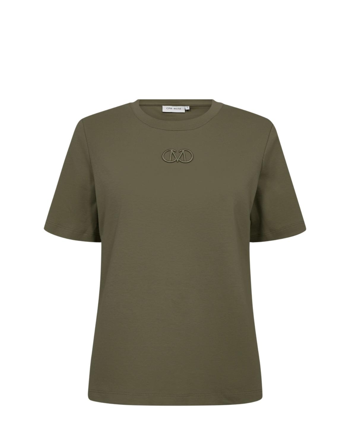 Copenhagen Muse Cmmuse-Tee, bilde 1 av 4