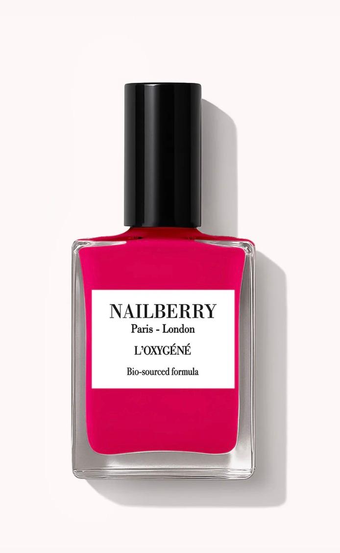 NAILBERRY neglelakk sacred lotus, bilde 1 av 1