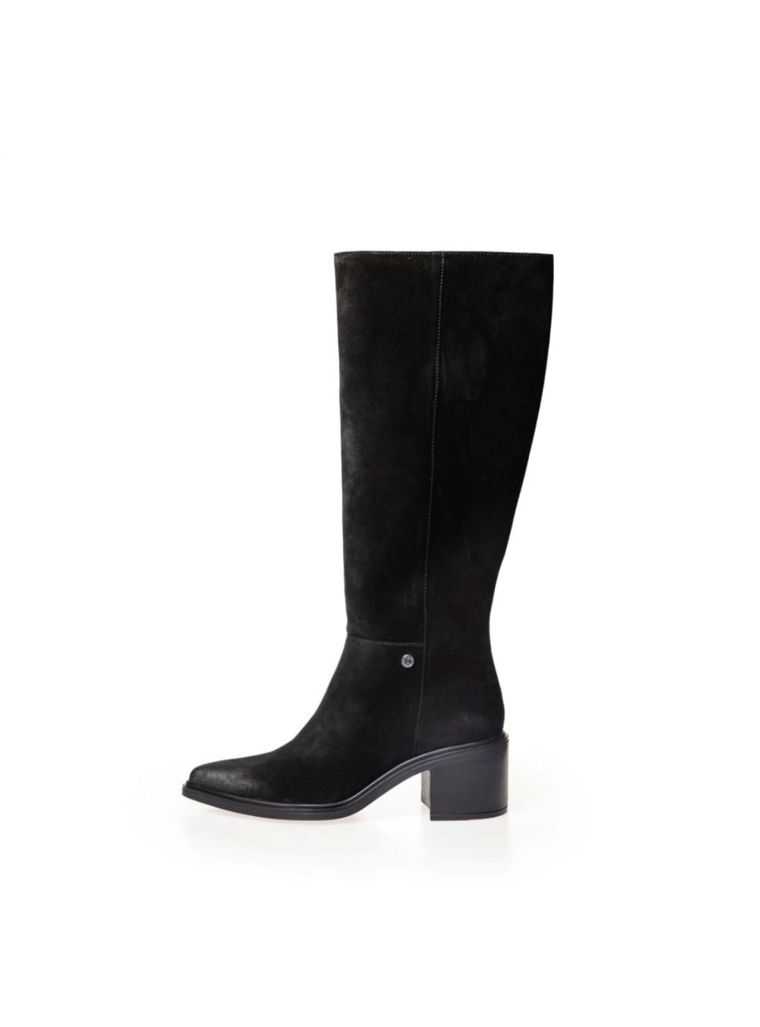 Copenhagen Shoes Limousine sort, bilde 1 av 3