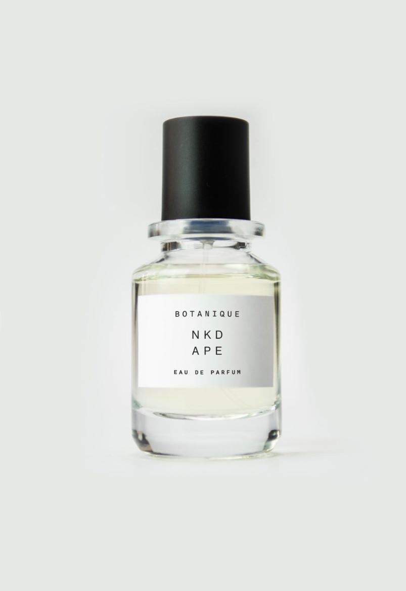 Botanique Eau De Parfum NKDAPE 50ml, bilde 1 av 3