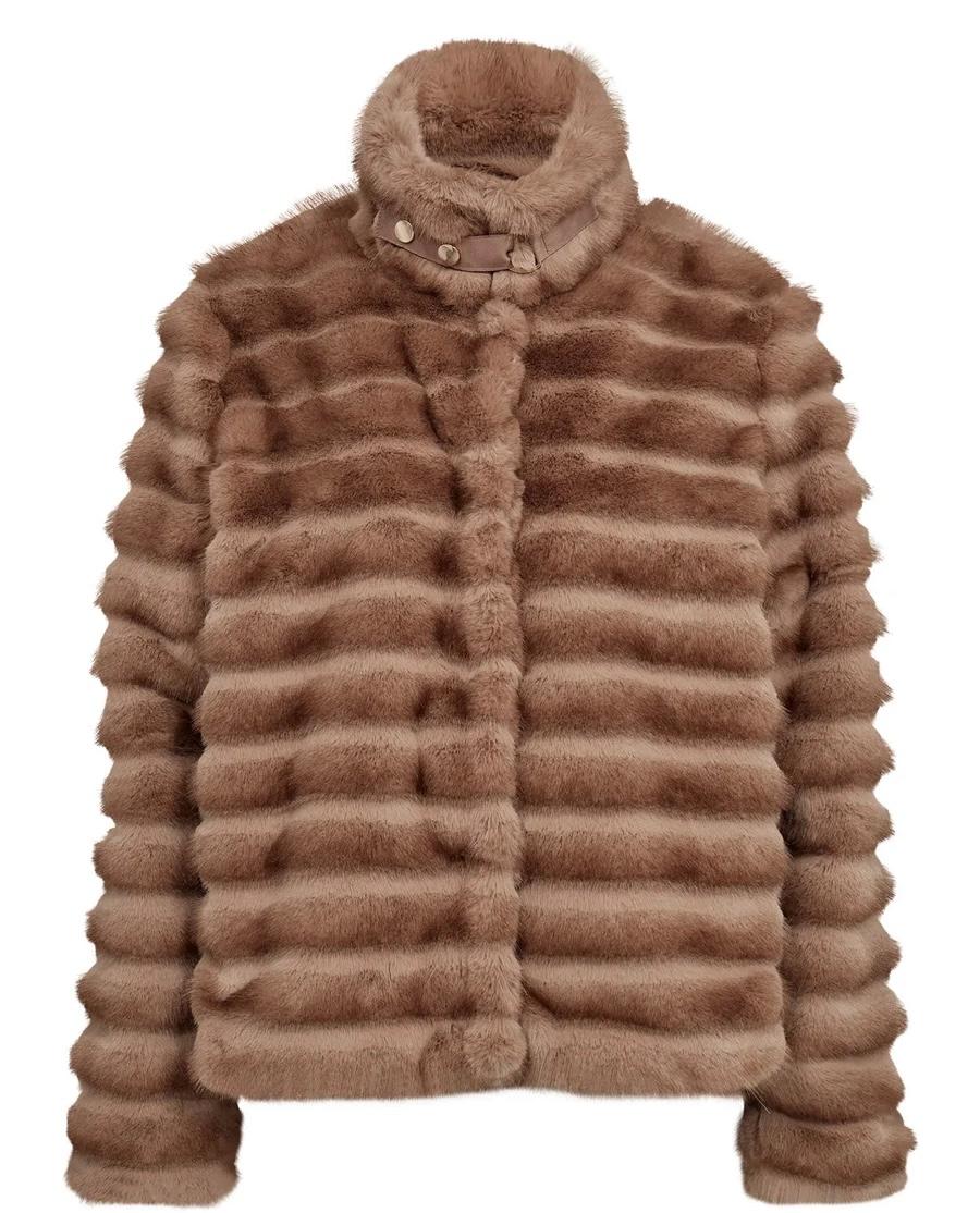 NÜMPH Nuvita jacket, bilde 1 av 4