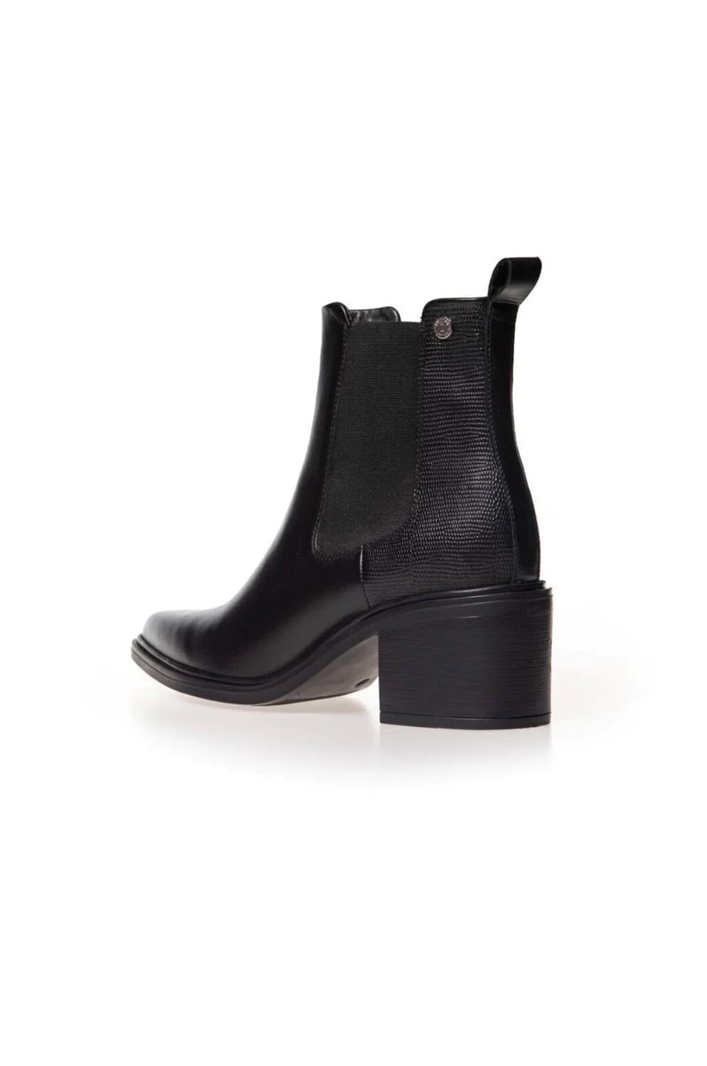 Copenhagen Shoes Anyone sort, bilde 3 av 3