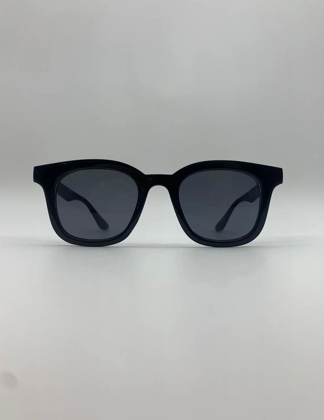 DRØM KIM Solbrille sort, bilde 1 av 3