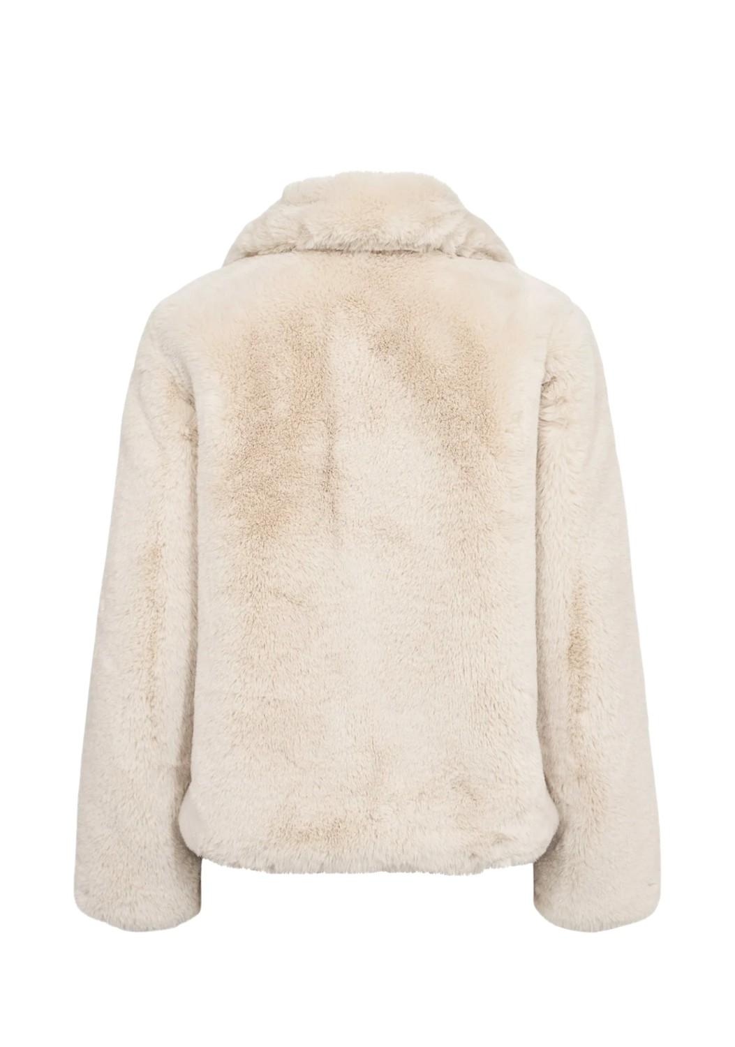 NÜMPH Nuseta jacket, bilde 3 av 4