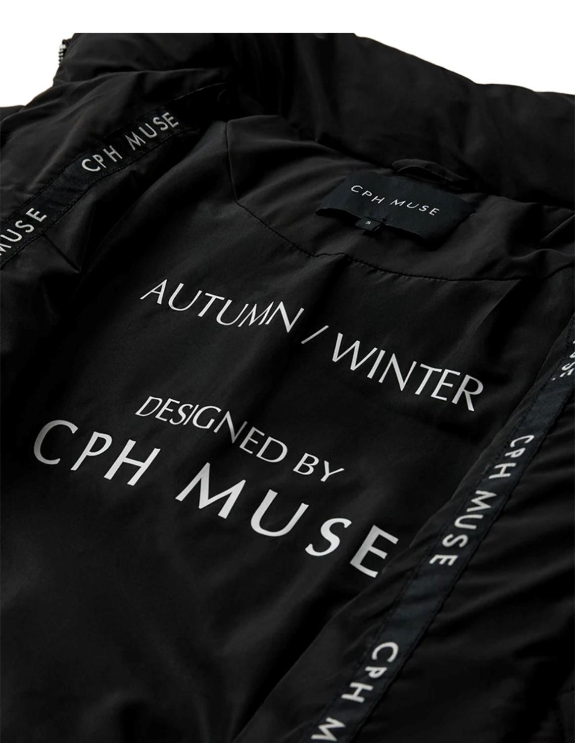 Copenhagen Muse Cmicco-Jacket, bilde 4 av 4