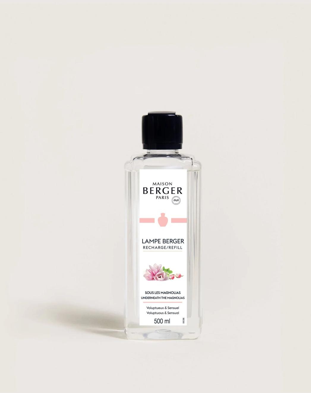 Underneath The Magnolias lampe refill 500ml, bilde 1 av 2