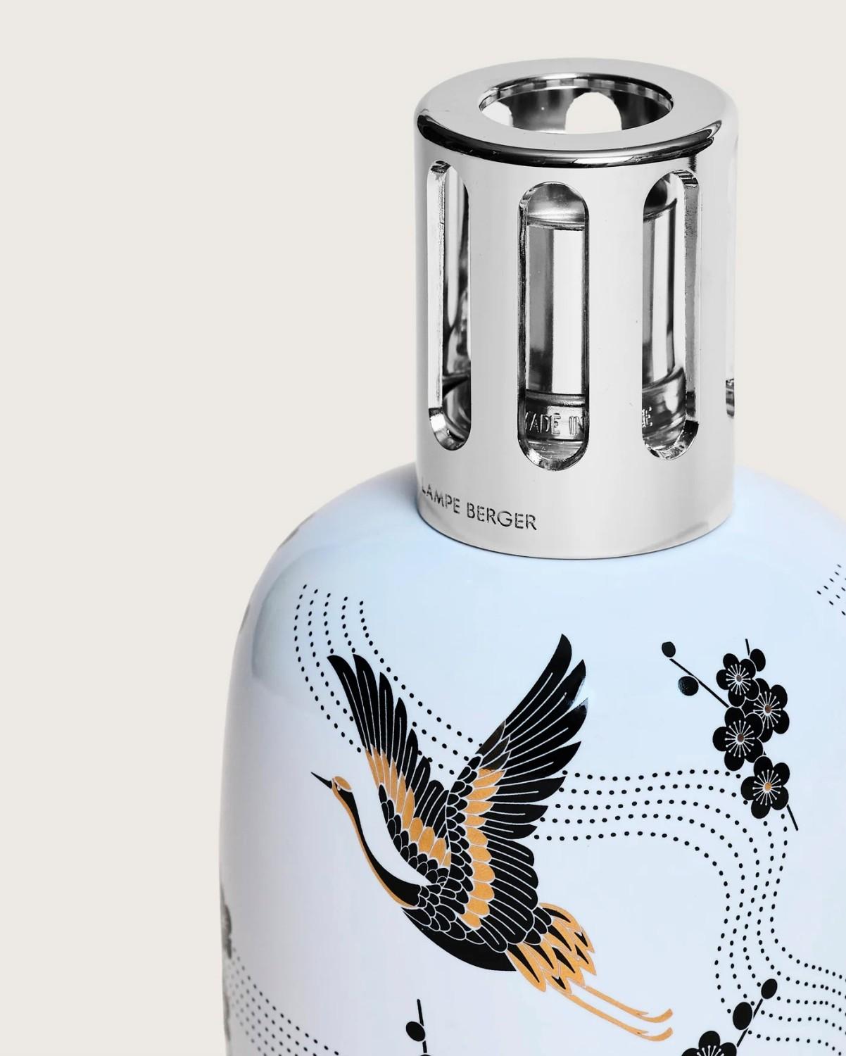 Maison Berger Porcelaine Sakura Blanche(4908), bilde 1 av 3
