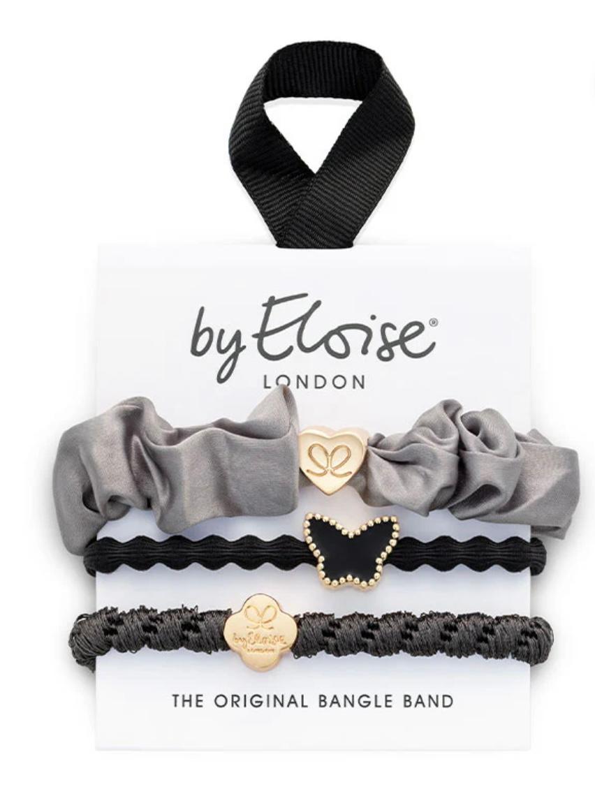 BY ELOISE Giftset Midnight Flight Grå, bilde 1 av 1