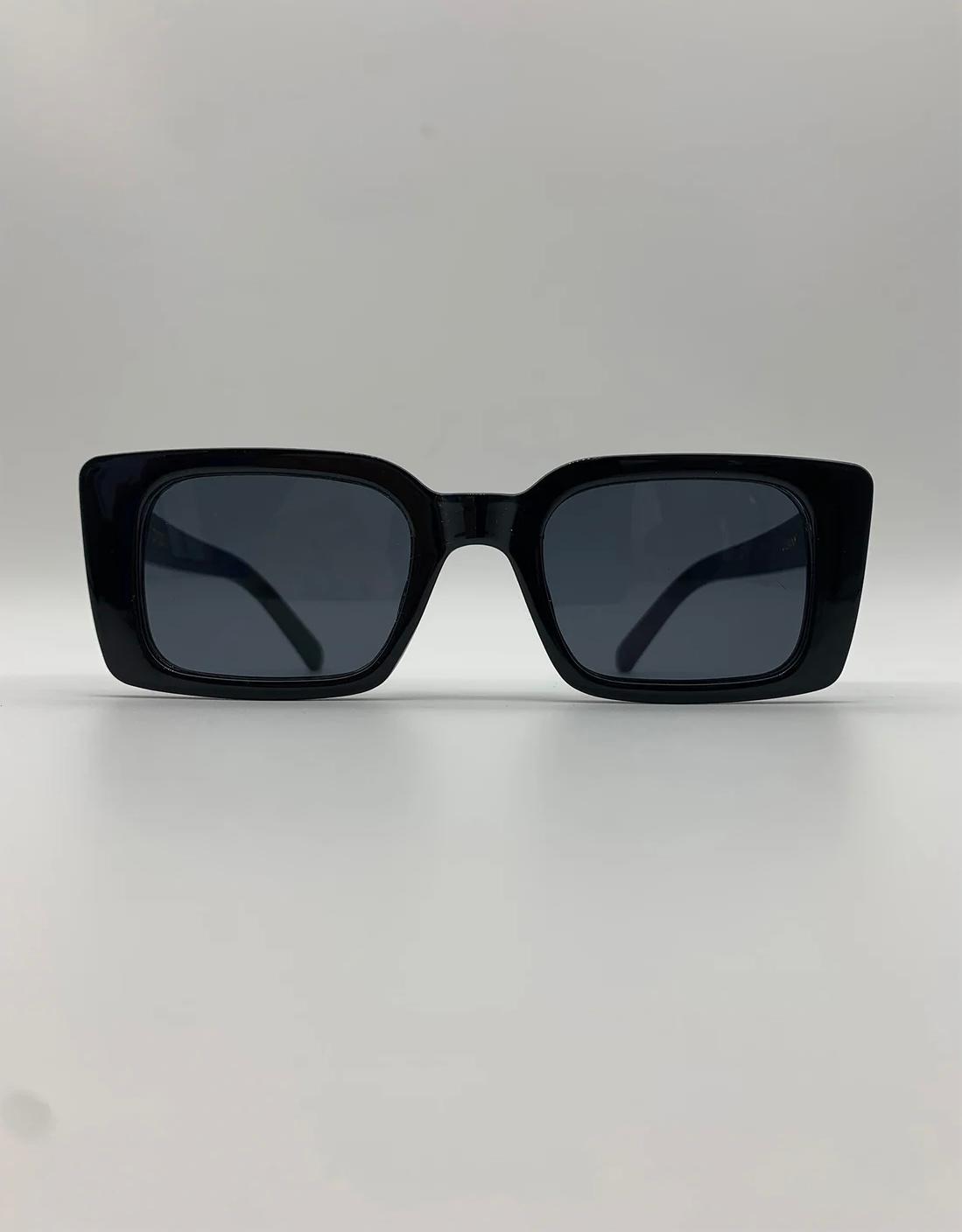DRØM JENNY Solbrille sort, bilde 1 av 3