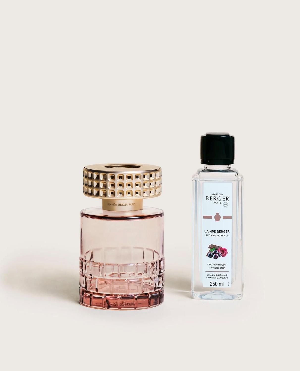Maison Berger Celebration Nude(4905)+Hypnotique 250 ml, bilde 1 av 3