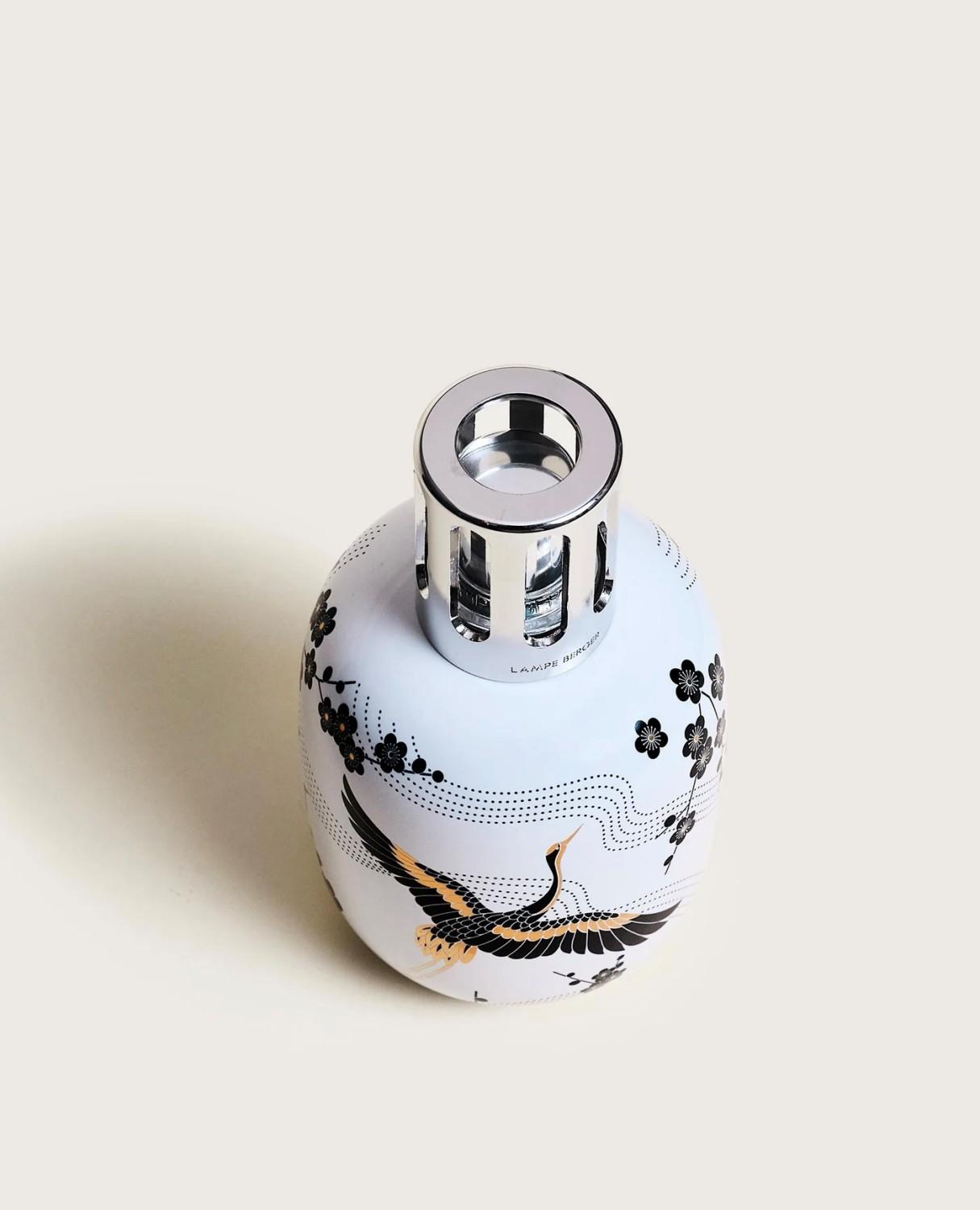 Maison Berger Porcelaine Sakura Blanche(4908), bilde 3 av 3