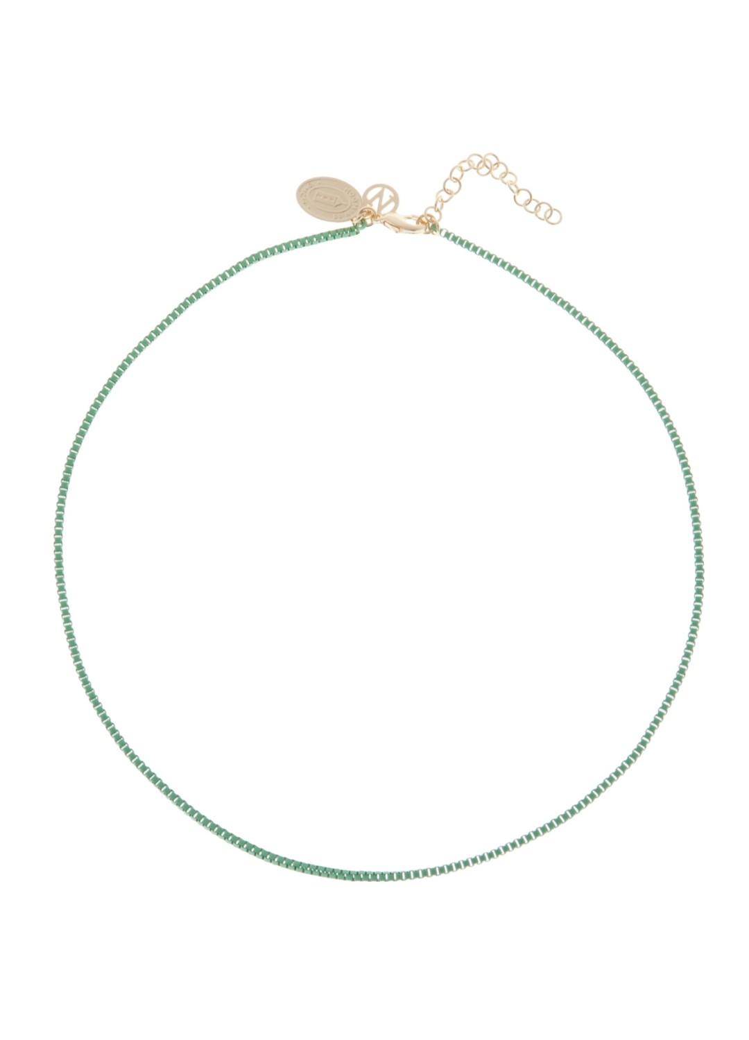 NORA MNN neck 42cm 1,8mm green 6, bilde 1 av 1