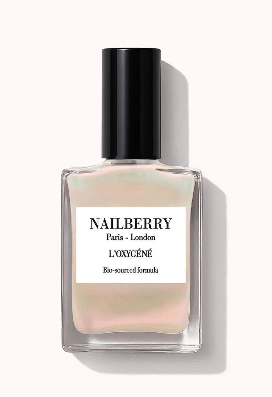 NAILBERRY neglelakk inner glow, bilde 2 av 2