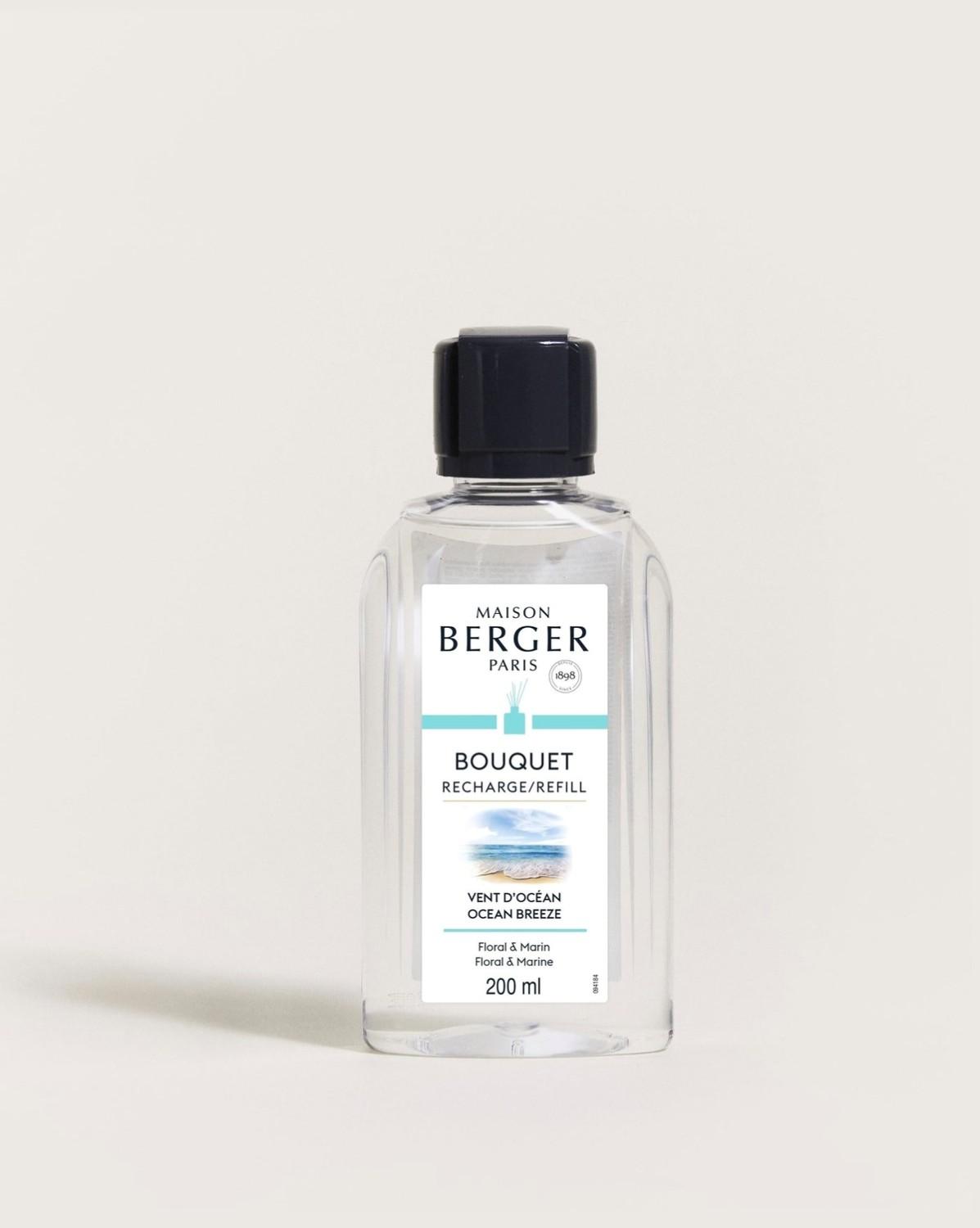 Maison Berger Ocean Breeze BOUQUET Duftolje diffuser 200ml, bilde 1 av 1