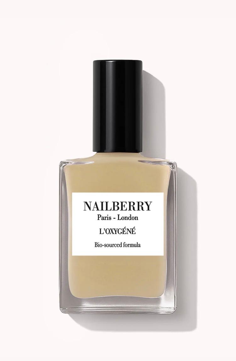 NAILBERRY neglelakk folie douce, bilde 3 av 4