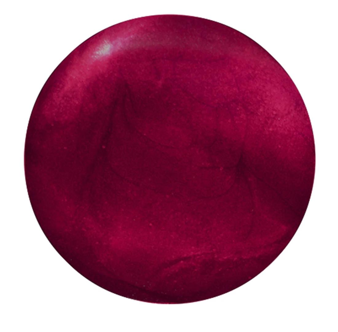 NAILBERRY neglelakk mystique red, bilde 2 av 3