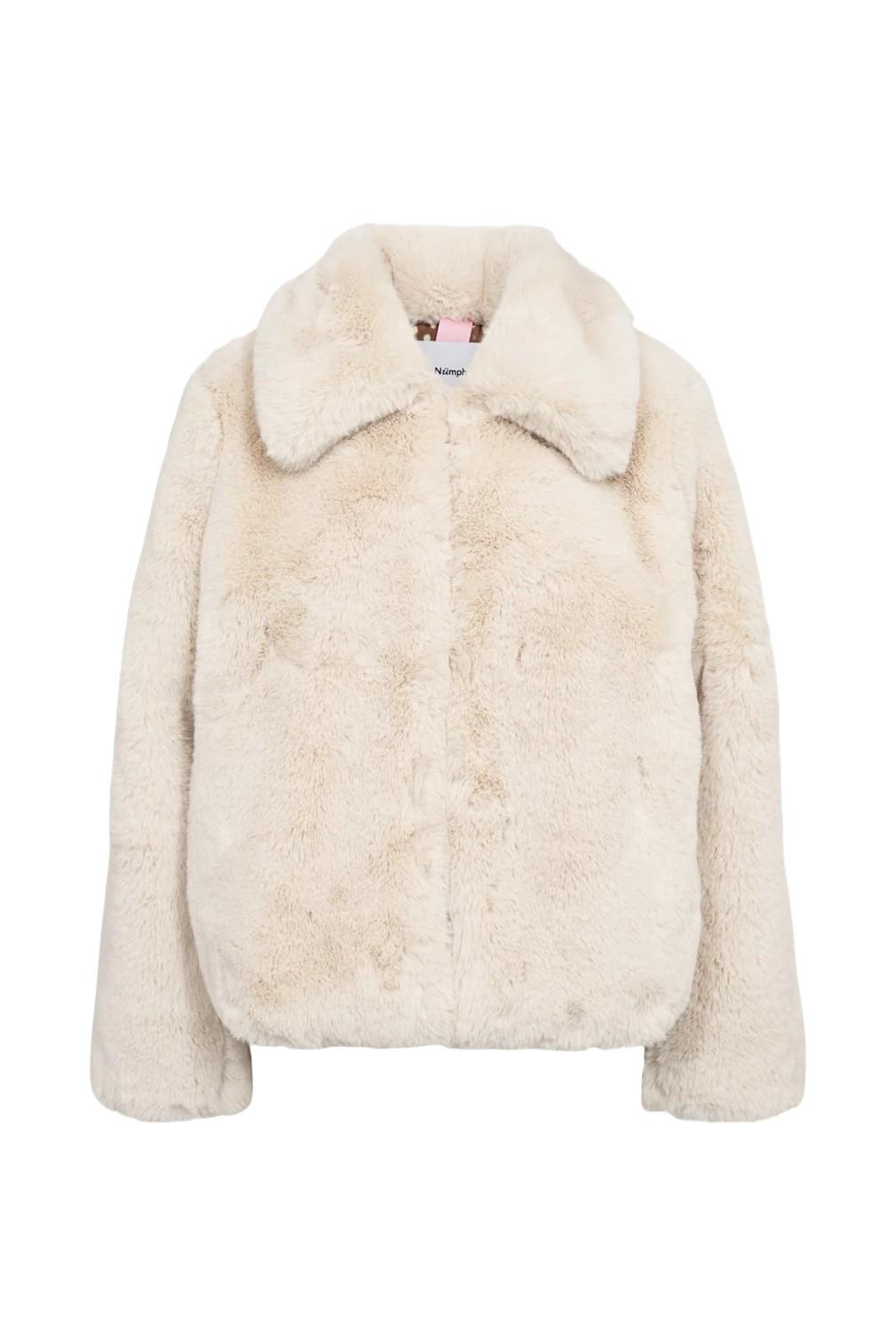 NÜMPH Nuseta jacket, bilde 2 av 4
