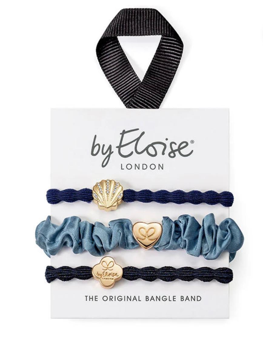 BY ELOISE Giftset Denim Days Blå, bilde 1 av 1