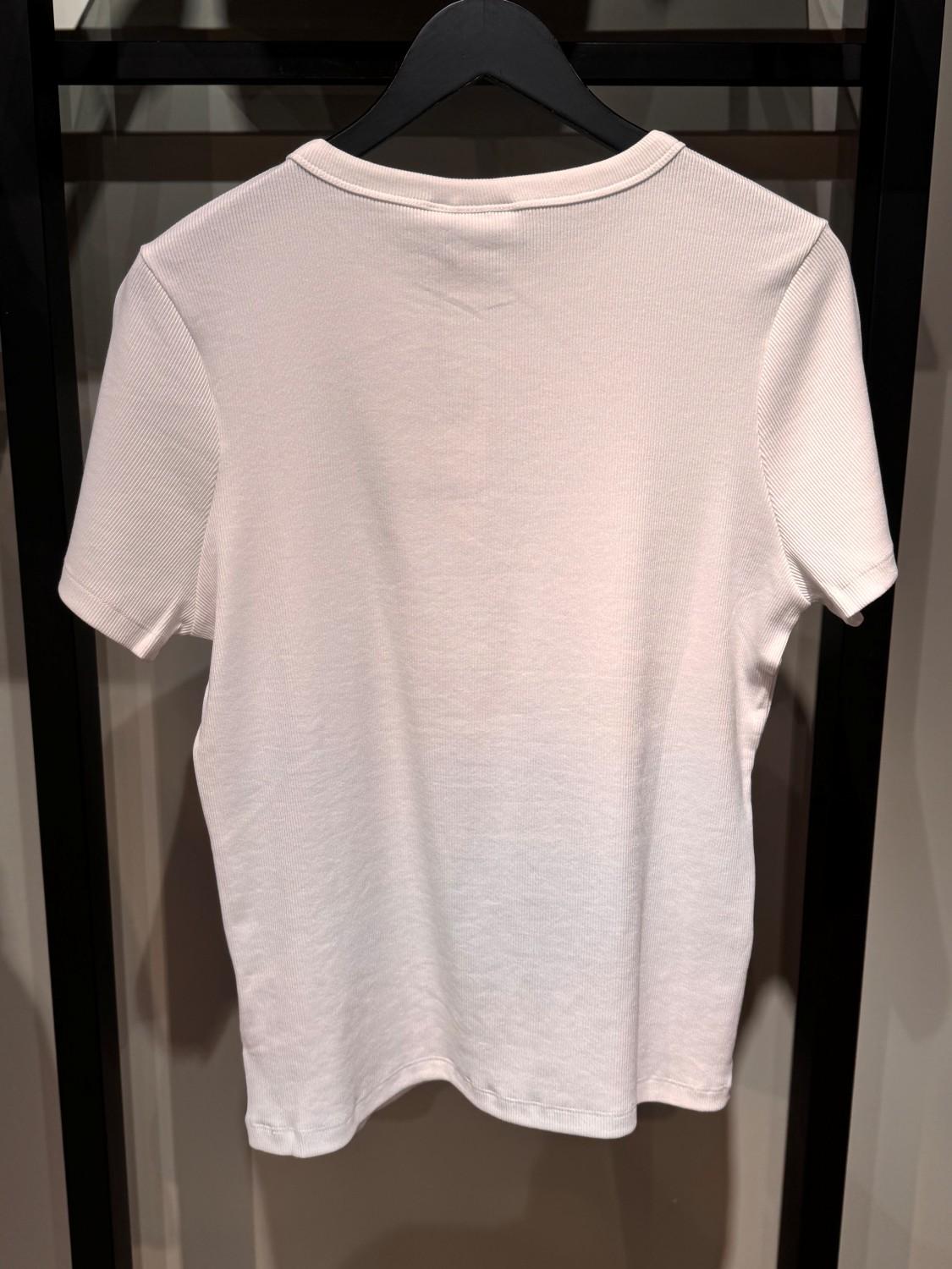 Saint Tropez AsterSZ SS T-Shirt, bilde 3 av 3