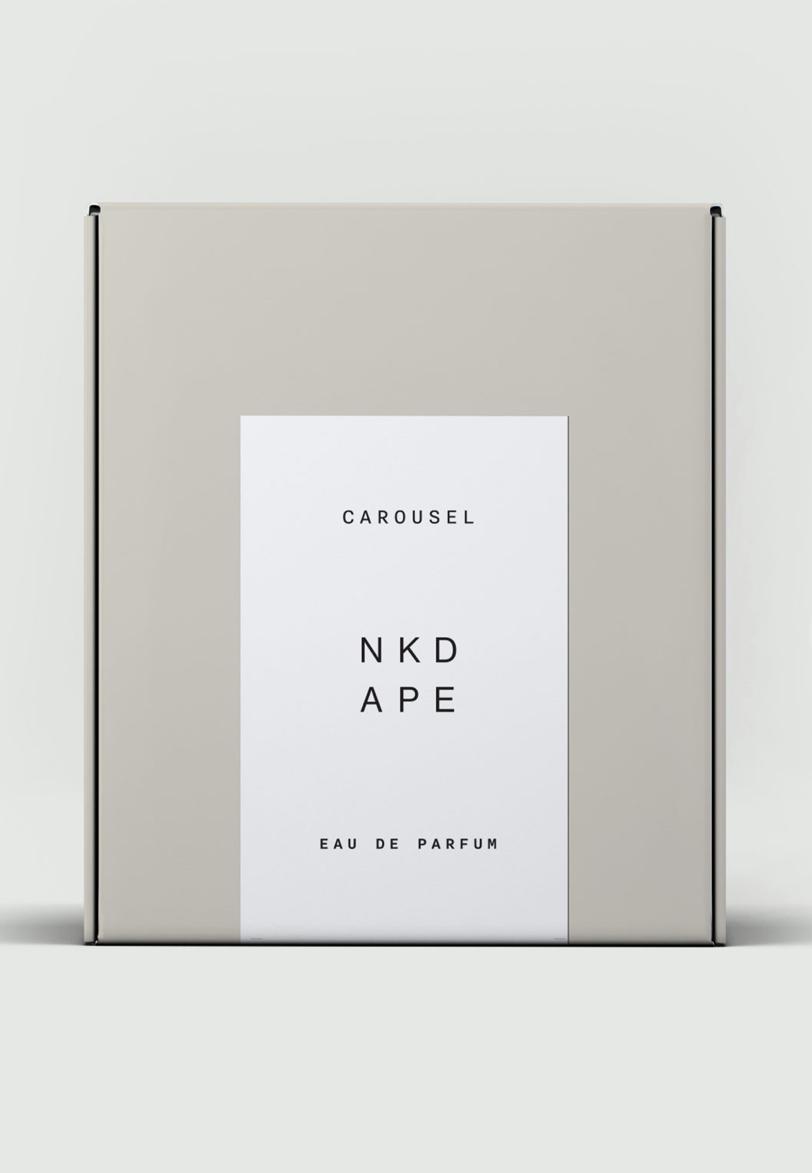 Carousel Eau De Parfum NKDAPE 50ml, bilde 3 av 3