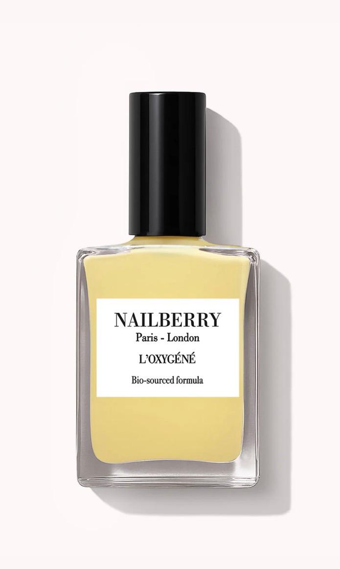 NAILBERRY neglelakk simply the zest, bilde 2 av 3