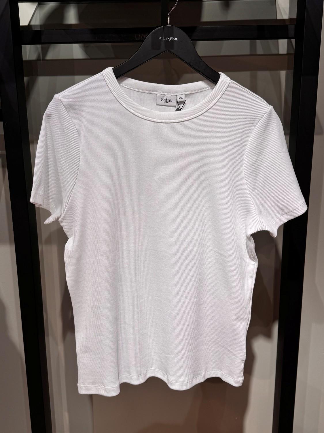 Saint Tropez AsterSZ SS T-Shirt, bilde 1 av 3