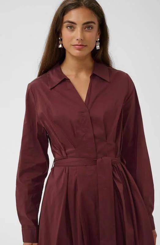 Culture CUelena Antoinett Dress, bilde 2 av 3