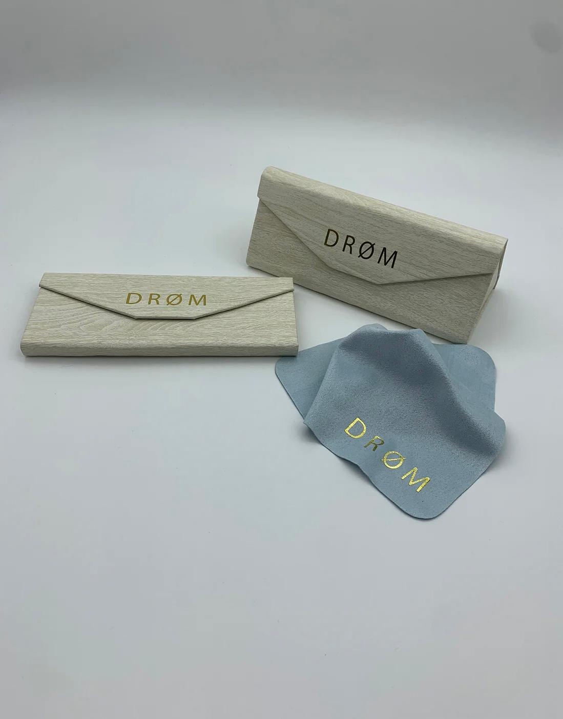 DRØM JENNY Solbrille sort, bilde 3 av 3