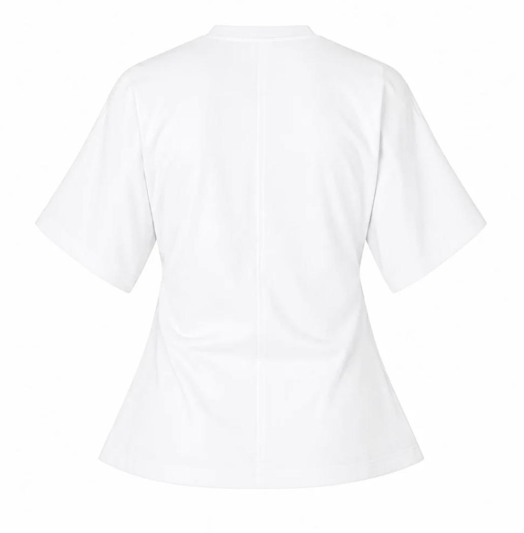 MbyM Marjorissa Top krem, bilde 3 av 3
