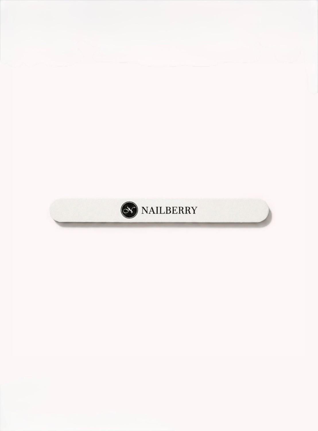 NAILBERRY neglefil, bilde 1 av 2