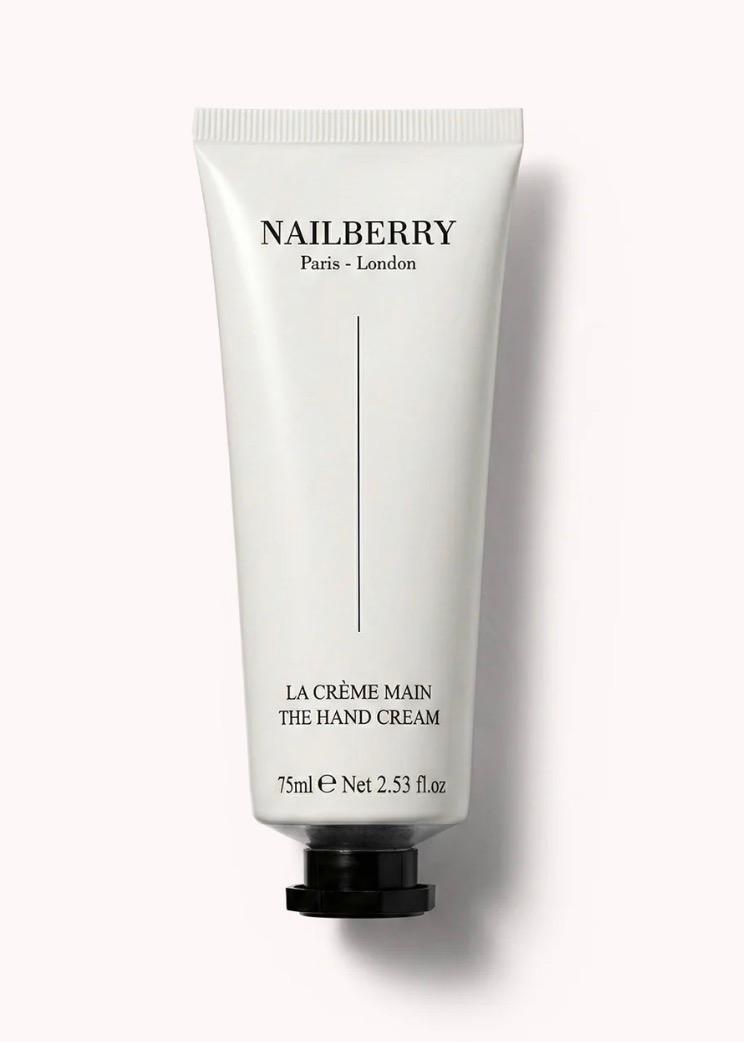 NAILBERRY gjenopprettende håndkrem, bilde 3 av 4