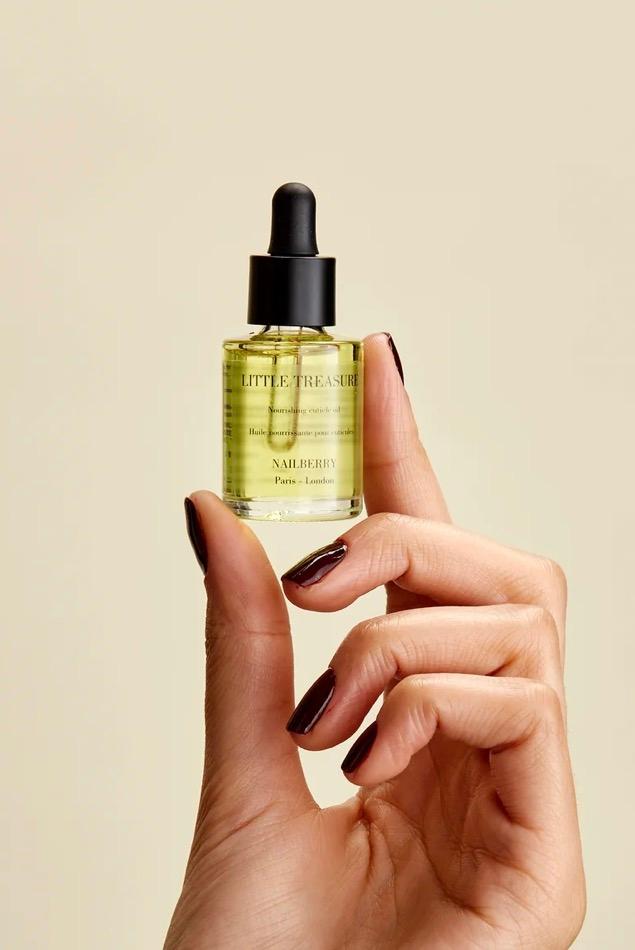 NAILBERRY negle- og neglebåndsolje, bilde 4 av 6