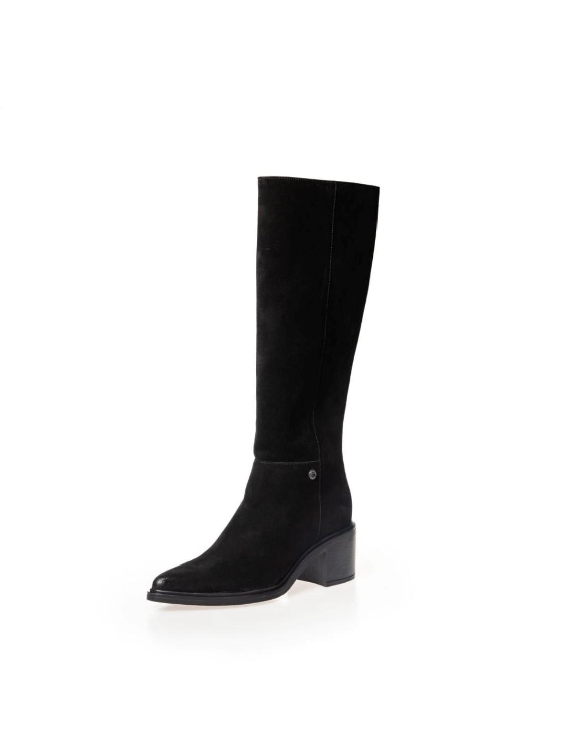 Copenhagen Shoes Limousine sort, bilde 2 av 3