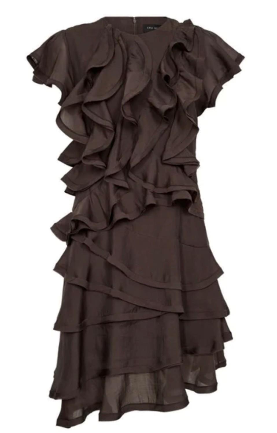 Copenhagen Muse Cmitilly-dress, bilde 1 av 1